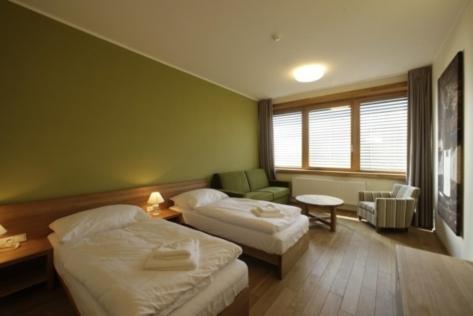Hotel Madl Velké Bílovice Habitación foto